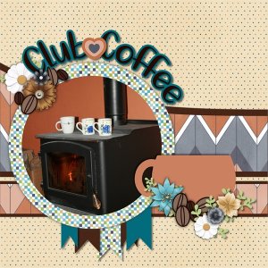 Club Coffee