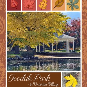 Goodale Park