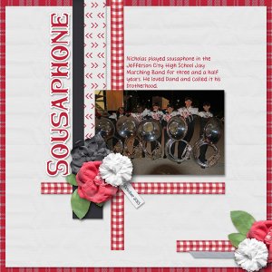 Sousaphone