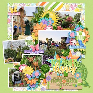 Flower + Garden Festival