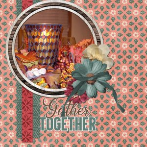 Gather Together