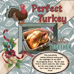 November 2023 #2023 November Mini Kit Challenge