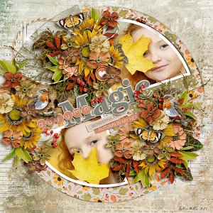autumn magic
