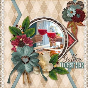 Gather Together