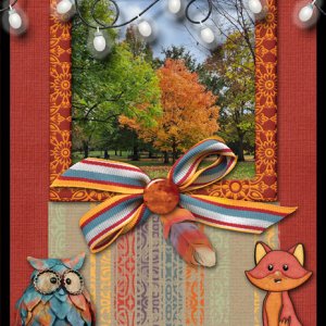 Created With Rewards