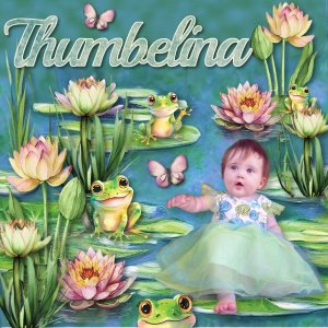 Thumbelina