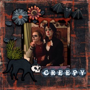 Creepy6