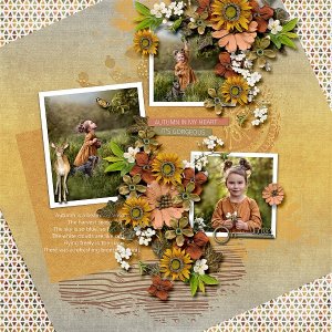 Turning Over A New Leaf