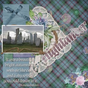 Standing Stones