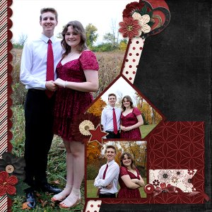 Homecoming