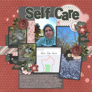 Self Care