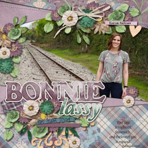 Bonnie Lassy