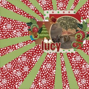 Lucy