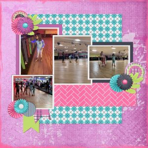 Skating