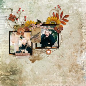 Wonderful Fall