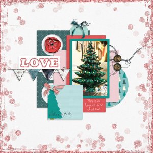 Favorite Tree