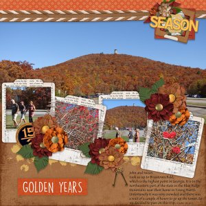 The Big Picture Templates 38 Temp #2 with Life Chronicled End Of An Era
