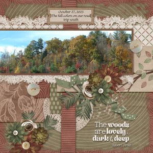 The Pines-with Blends-The Pines Temps #4-Aimee
