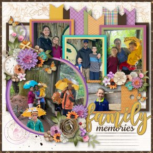 Family Memories