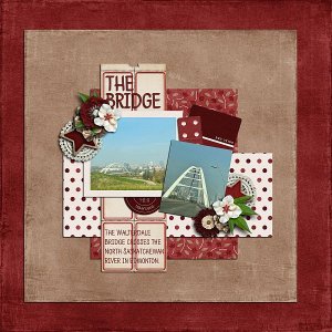 The Bridge