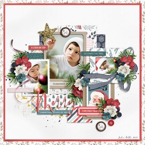 merry