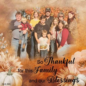GS A Year of Blessings Nov 2023