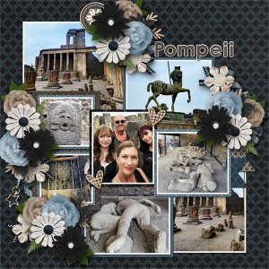 Pompeii