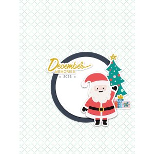 December memories 2023