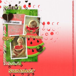 Melon Madness