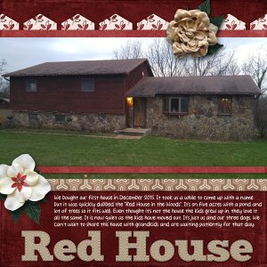 Red House