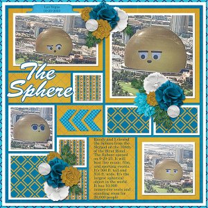 The Sphere