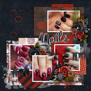 Fav Nails