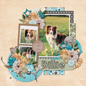 Billie