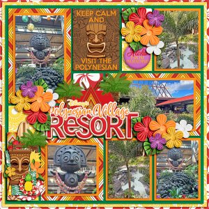 Polynesian