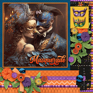Masquerade