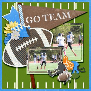 Football