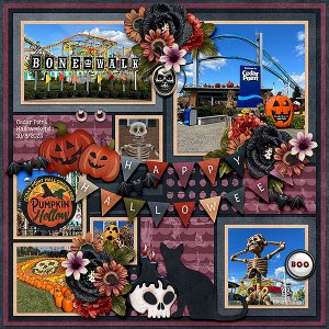 Happy Halloween