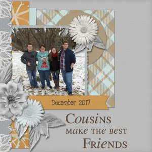 Cousins