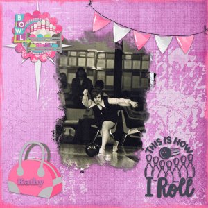 Kathy Bowling