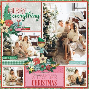 Merry Everything