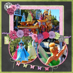 Fairy Tales...