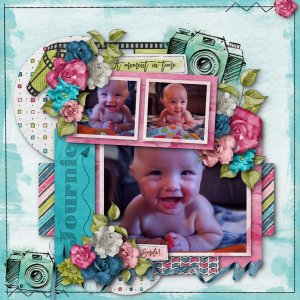 Journie