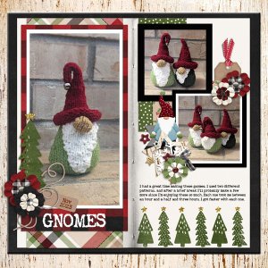 Gnomes!