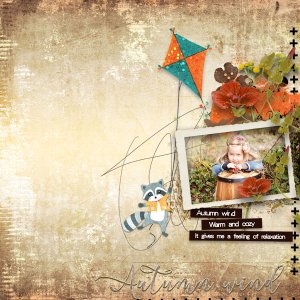 Autumn Breeze2