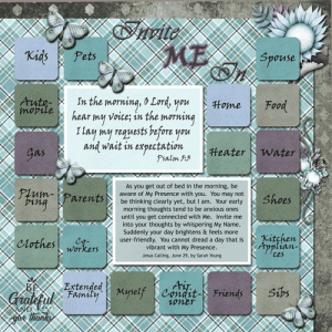 Template Challenge #1 Nov 2023