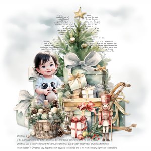 December Magic