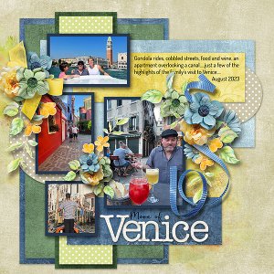 More of Venice
