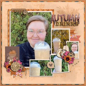 Autumn Drinks
