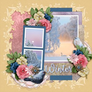 Winter84