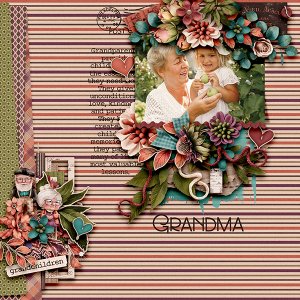 --grand-parents